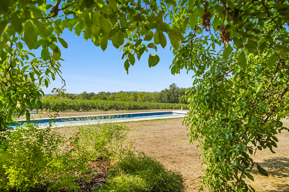 Maison de luxe à vendre à Gauriac, 630 000 €, Photo 2