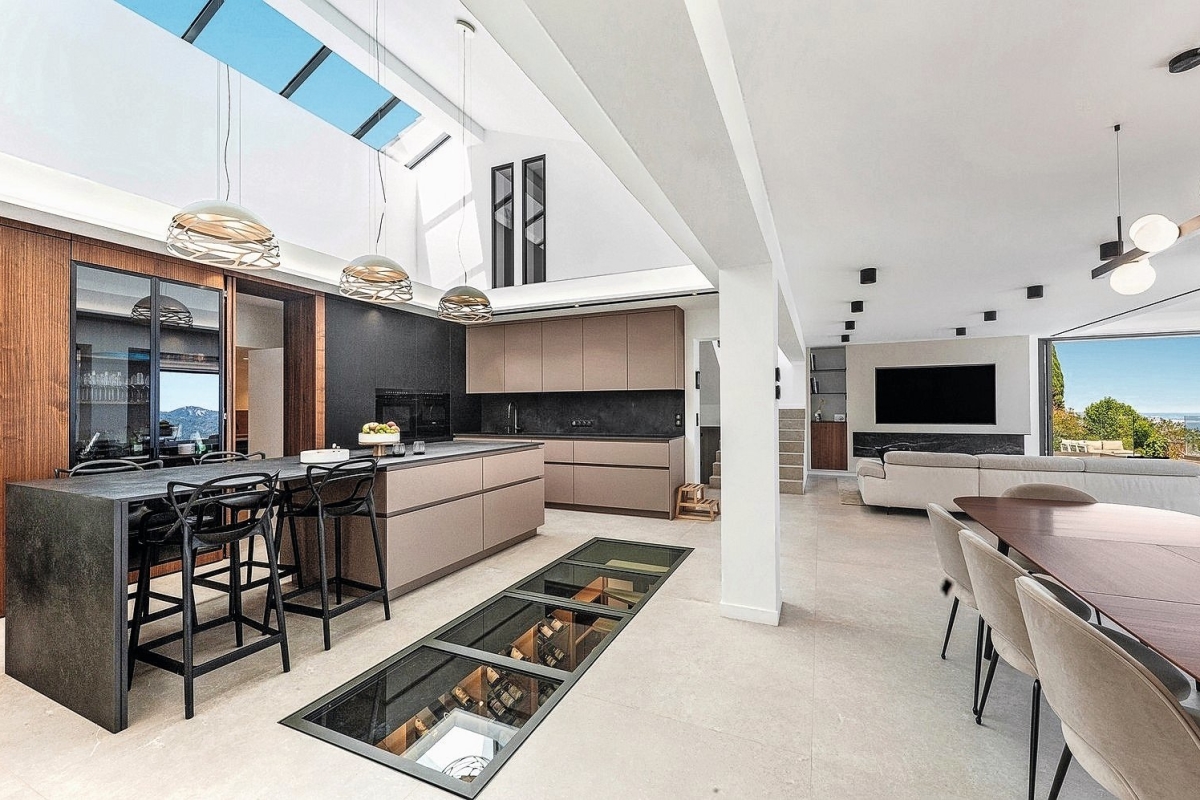 Maison de luxe à vendre à Les Adrets de l'Esterel, 3 200 000 €, Photo 2