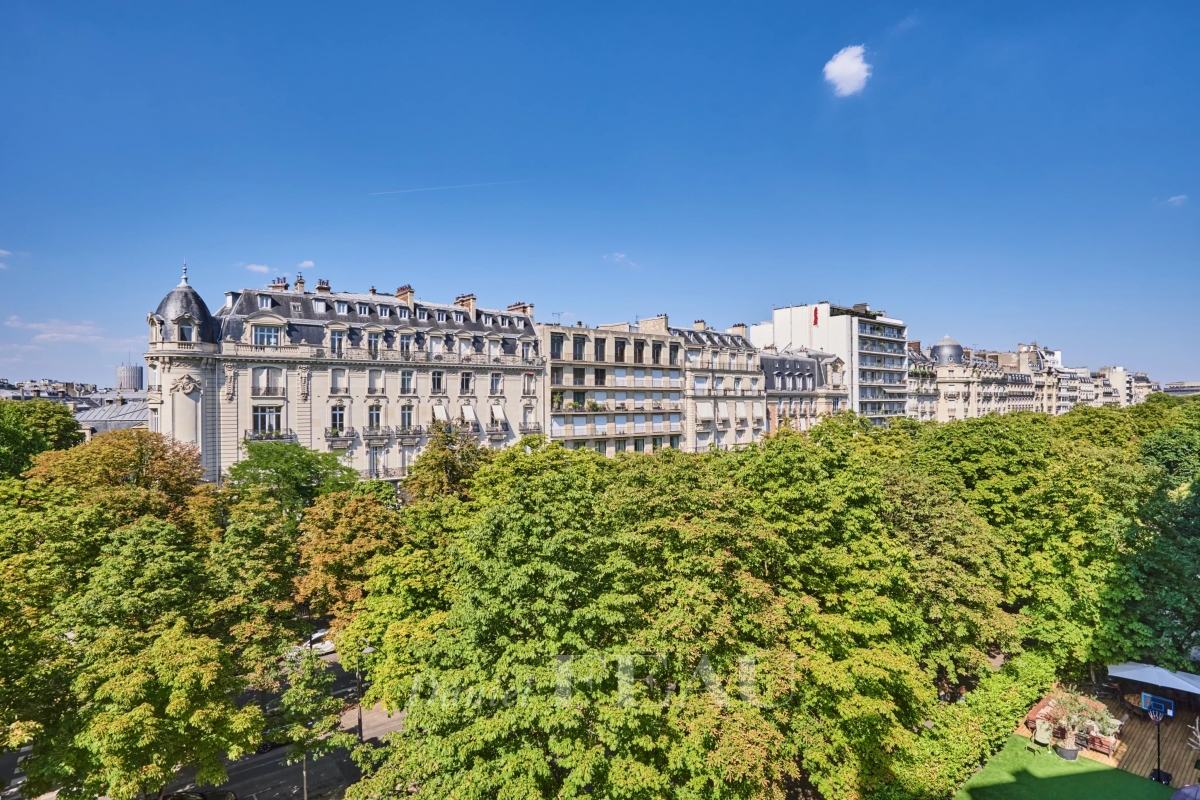Appartement de luxe à louer à Paris 16ème, 10 600 €, Photo 2