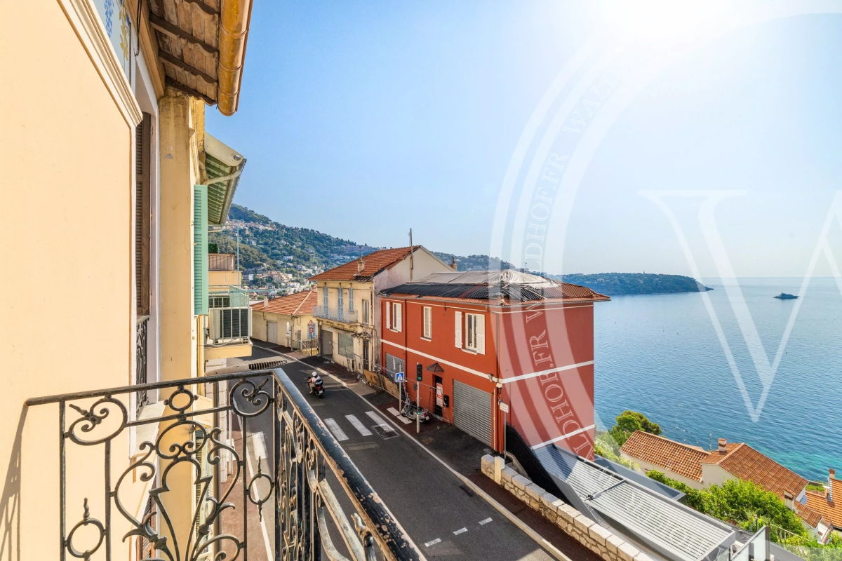 Luxury Apartment for sale in Roquebrune-Cap-Martin, 763 000 €, Photo 2