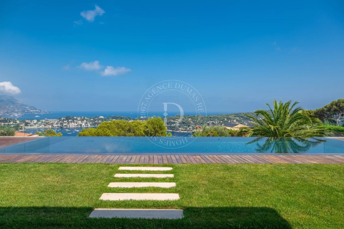 Maison de luxe à vendre à Villefranche-sur-Mer, 12 600 000 €, Photo 2