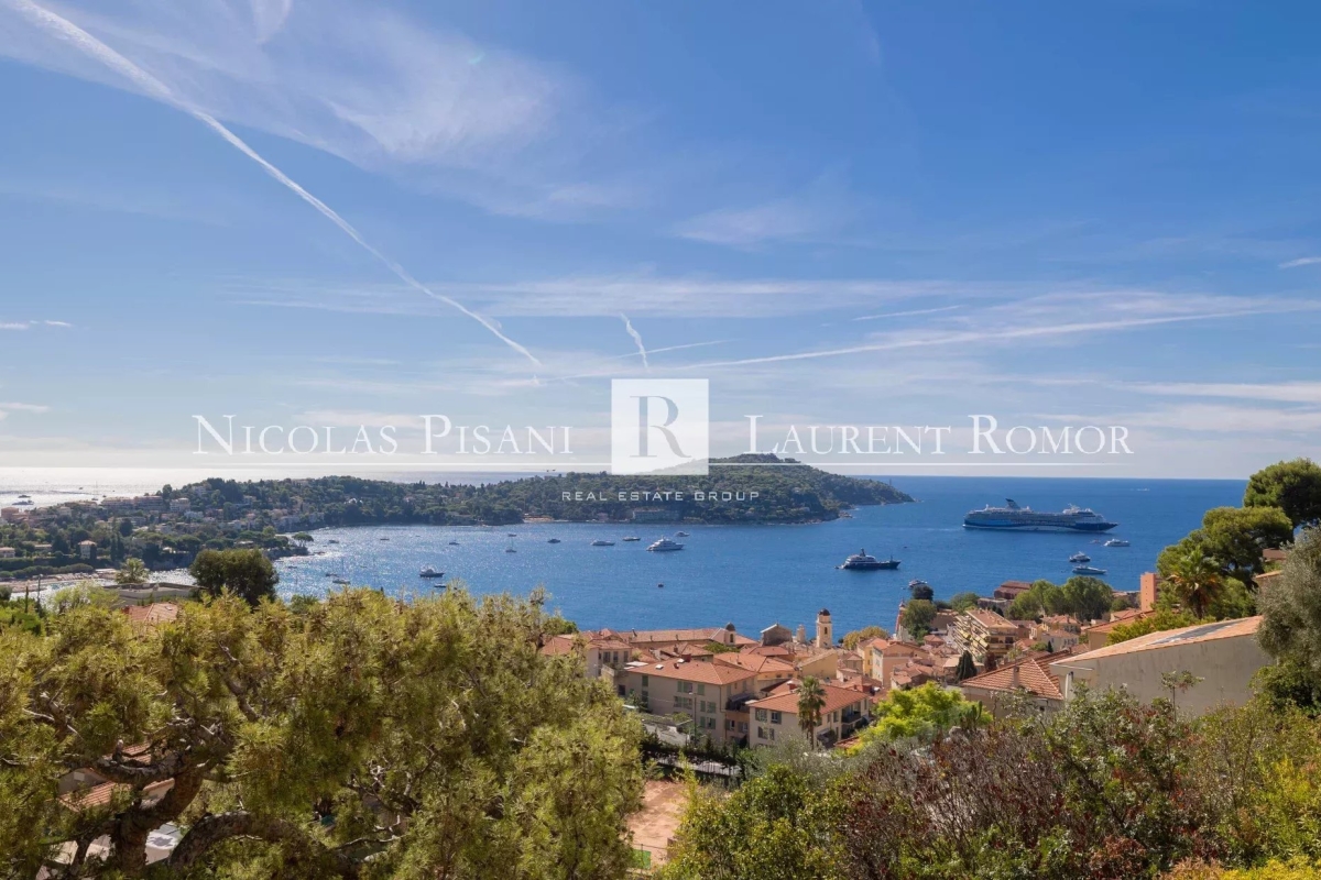 Luxury House for sale in Villefranche-sur-Mer, 2 210 000 €, Photo 2
