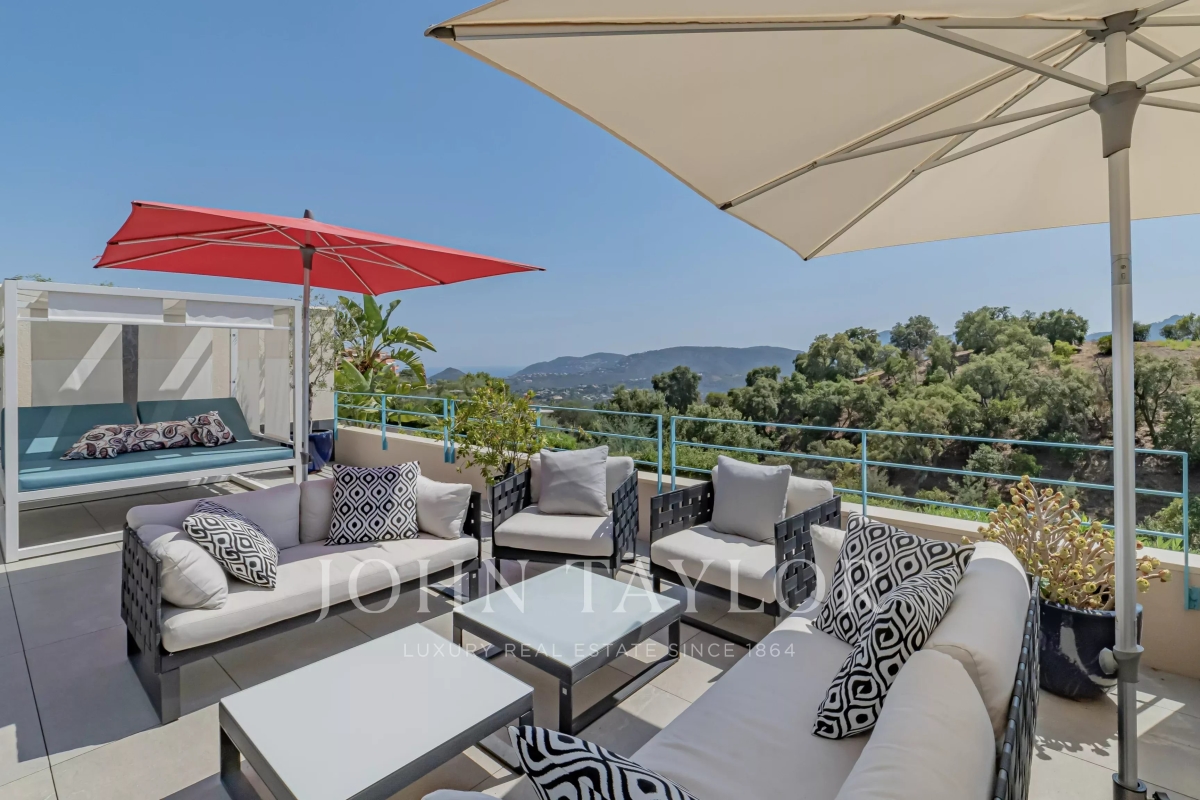 Appartement de luxe à vendre à Mandelieu-la-Napoule, 795 000 €, Photo 2