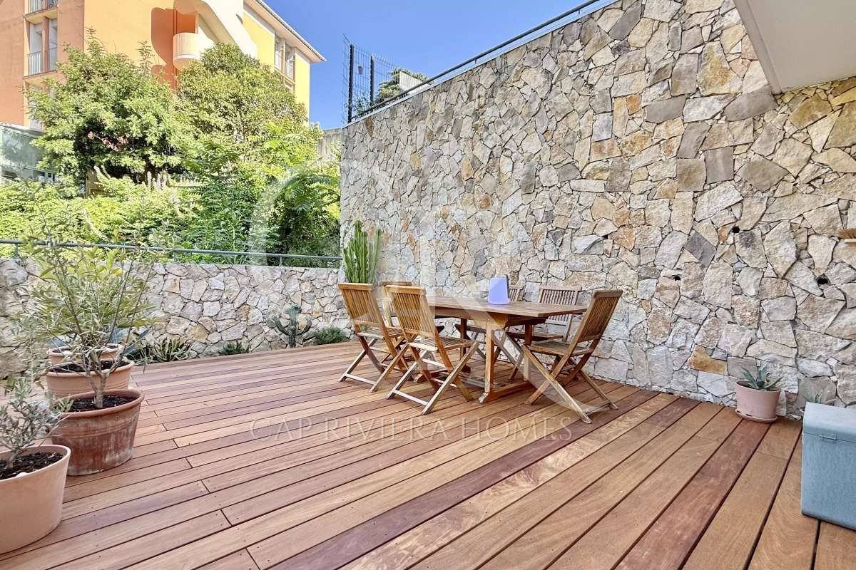 Appartement de luxe à vendre à Menton, 440 000 €, Photo 2