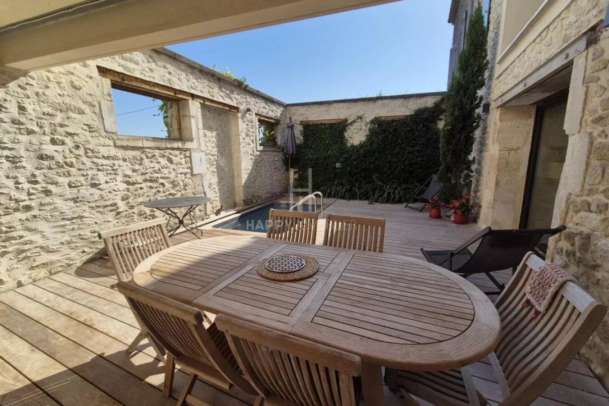 Appartement de luxe à vendre à Saint-Rémy-de-Provence, 795 000 €, Photo 3