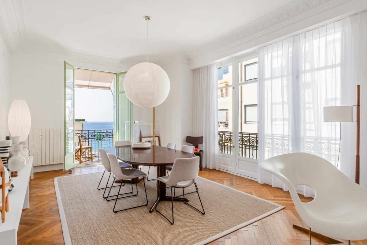 Luxury Apartment for sale in Nice, 1 290 000 €, Photo 3