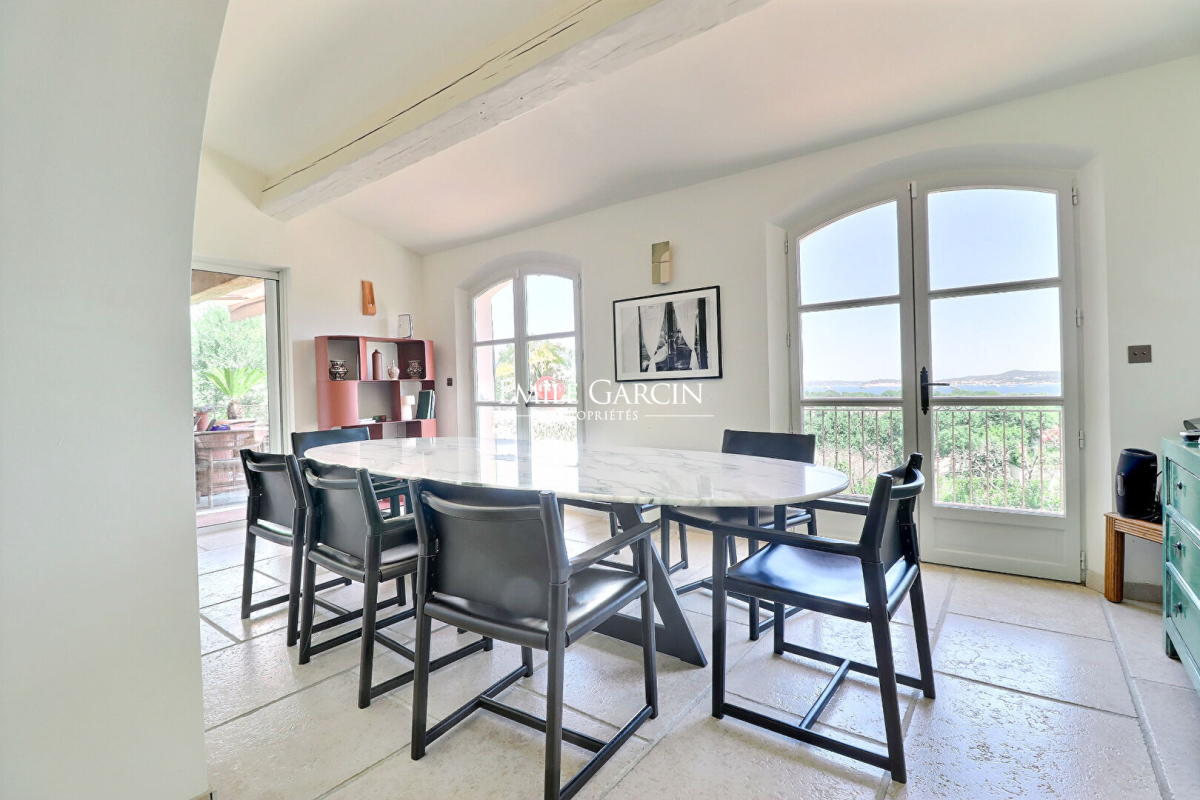 Luxury House for sale in Grimaud, 4 990 000 €, Photo 3