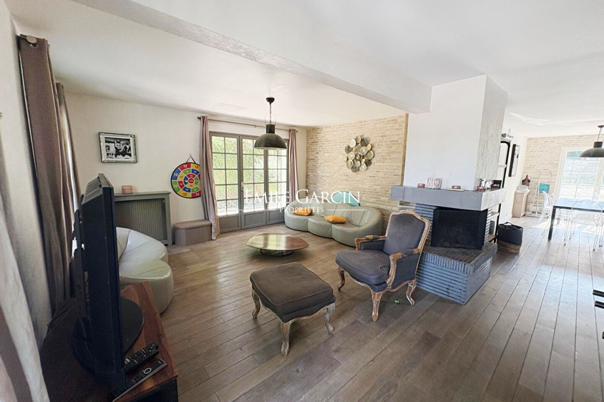 Maison de luxe à vendre à Deauville, 895 000 €, Photo 3