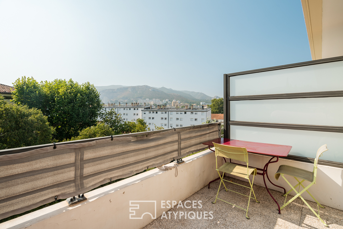 Appartement de luxe à vendre à Marseille 11ème, 170 000 €, Photo 3