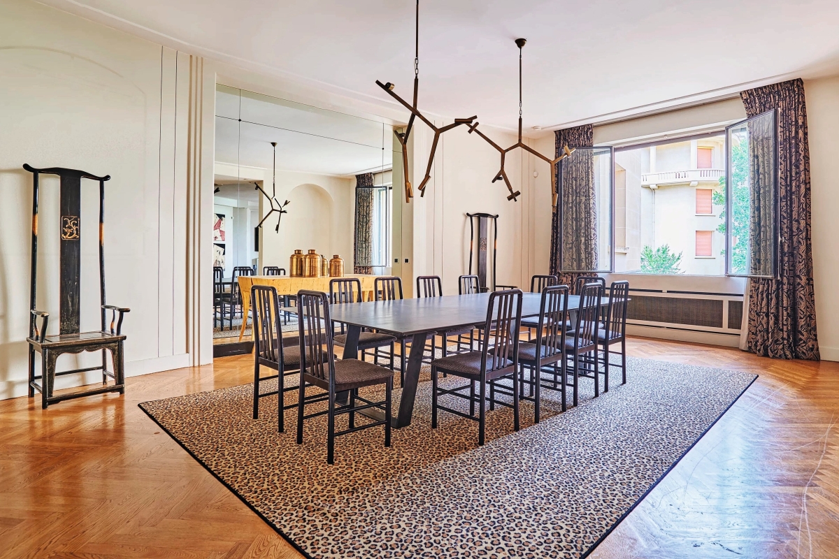 Appartement de luxe à vendre à Paris 16ème, 3 350 000 €, Photo 3