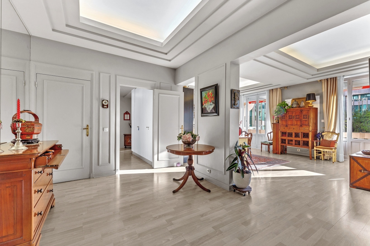 Appartement de luxe à vendre à Cannes, 2 200 000 €, Photo 3