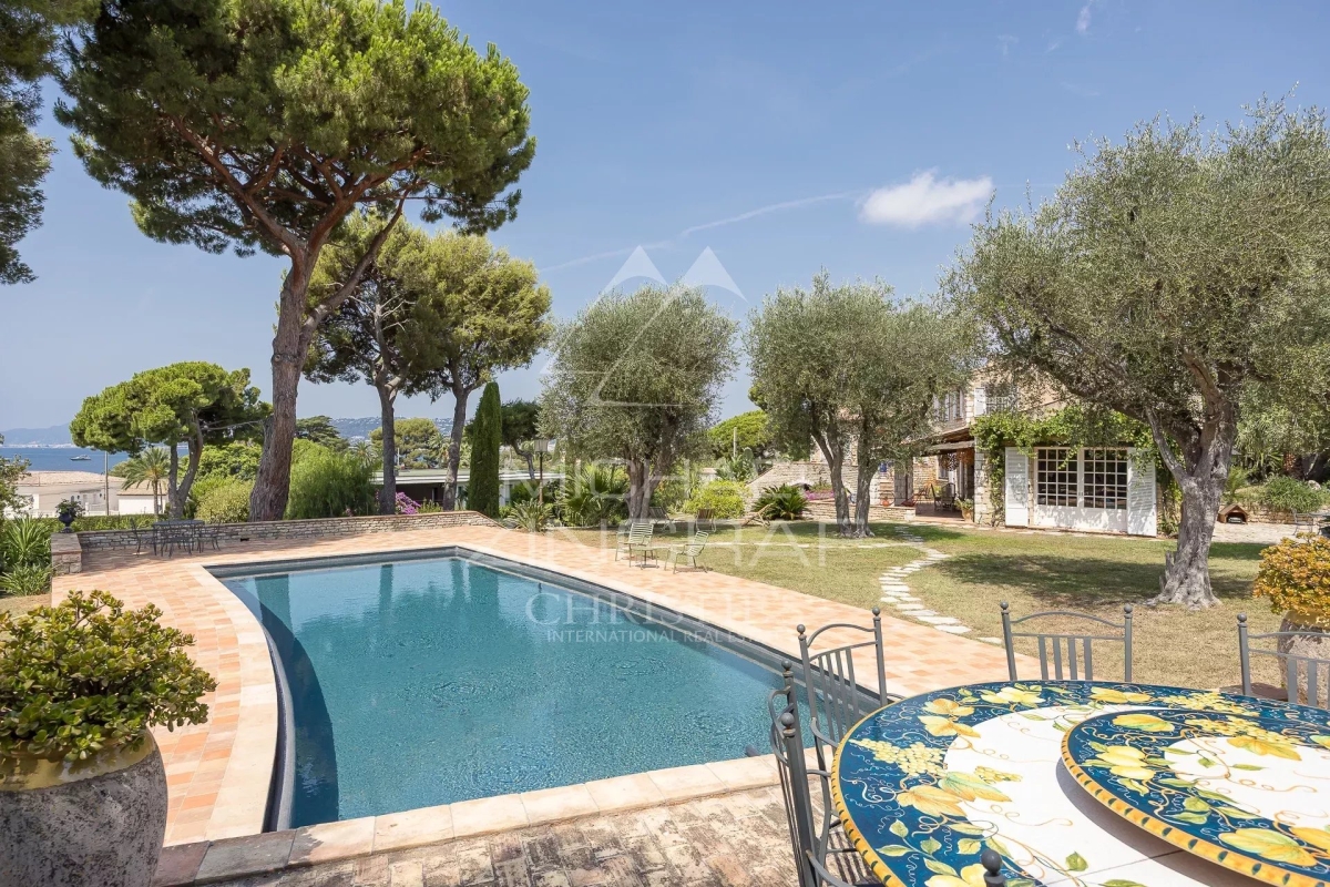 Luxury House for sale in Antibes, 13 800 000 €, Photo 3
