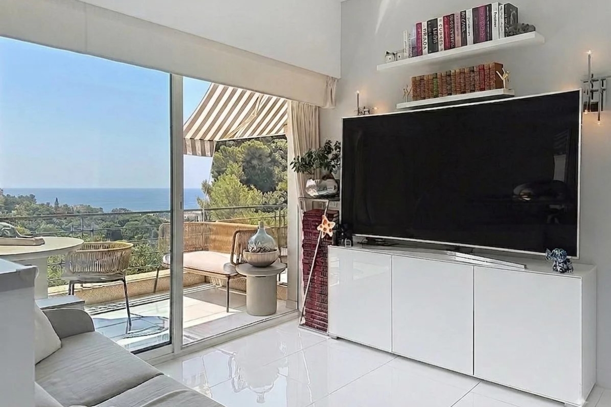 Appartement de luxe à vendre à Cannes, 328 000 €, Photo 3