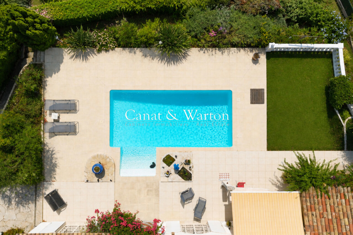 Maison de luxe à vendre à Saint-Raphaël, 1 370 000 €, Photo 3