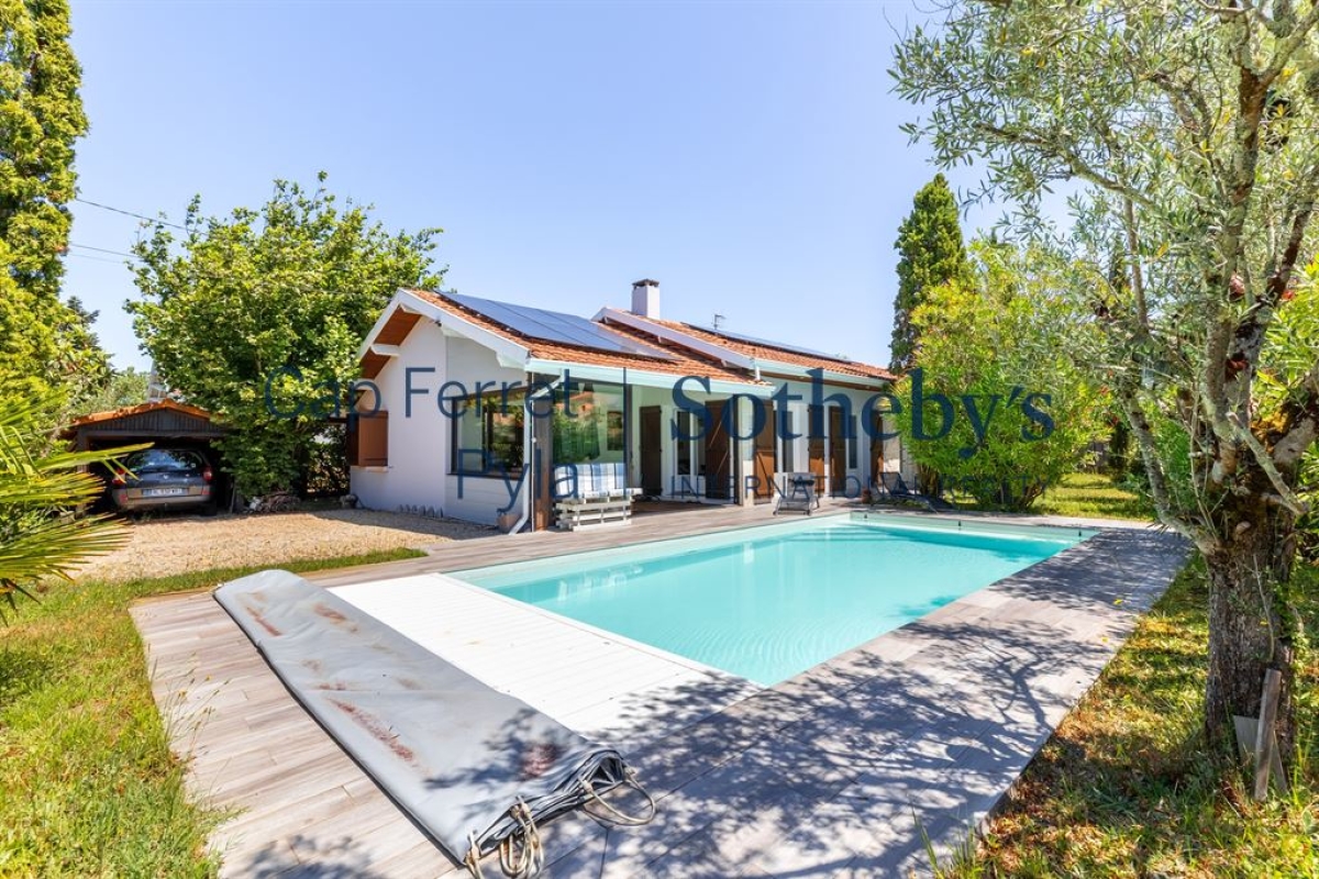 Maison de luxe à vendre à La Teste-de-Buch, 699 000 €, Photo 3