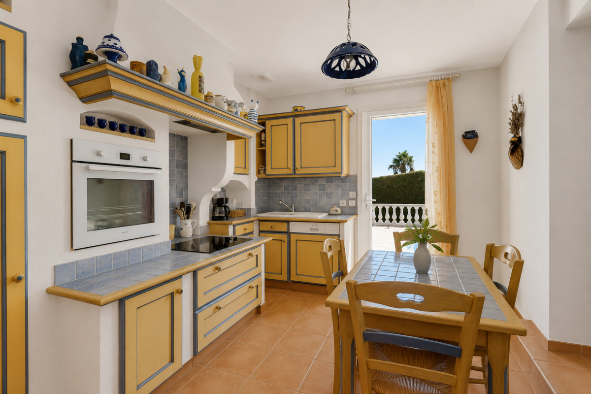 Maison de luxe à vendre à Sainte-Maxime, 1 298 000 €, Photo 3