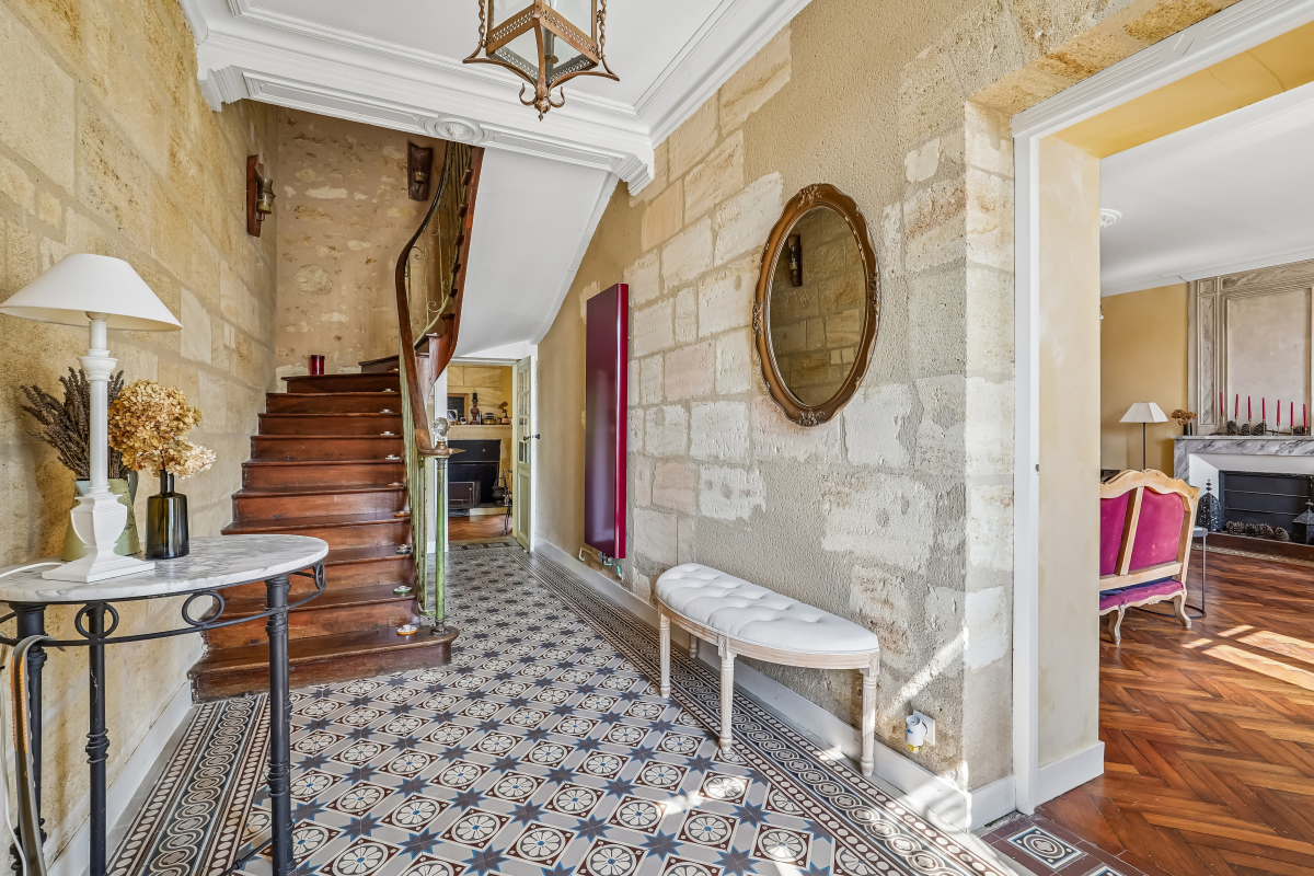 Maison de luxe à vendre à Gauriac, 630 000 €, Photo 3