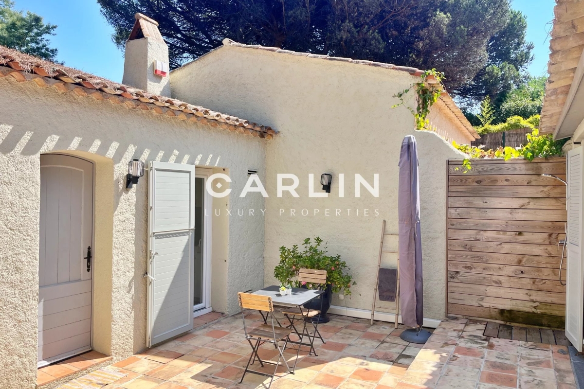 Maison de luxe à vendre à Ramatuelle, 1 090 000 €, Photo 3