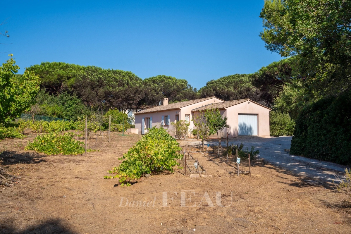 Maison de luxe à vendre à Ramatuelle, 2 100 000 €, Photo 3