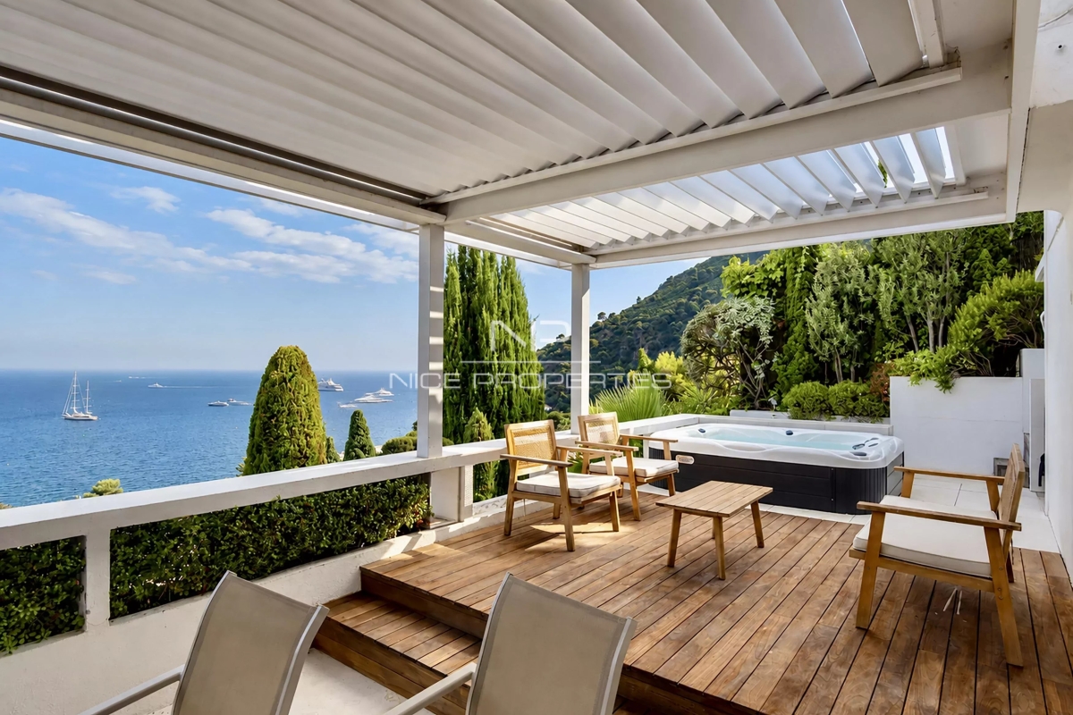 Luxury House for sale in Èze, 2 800 000 €, Photo 3