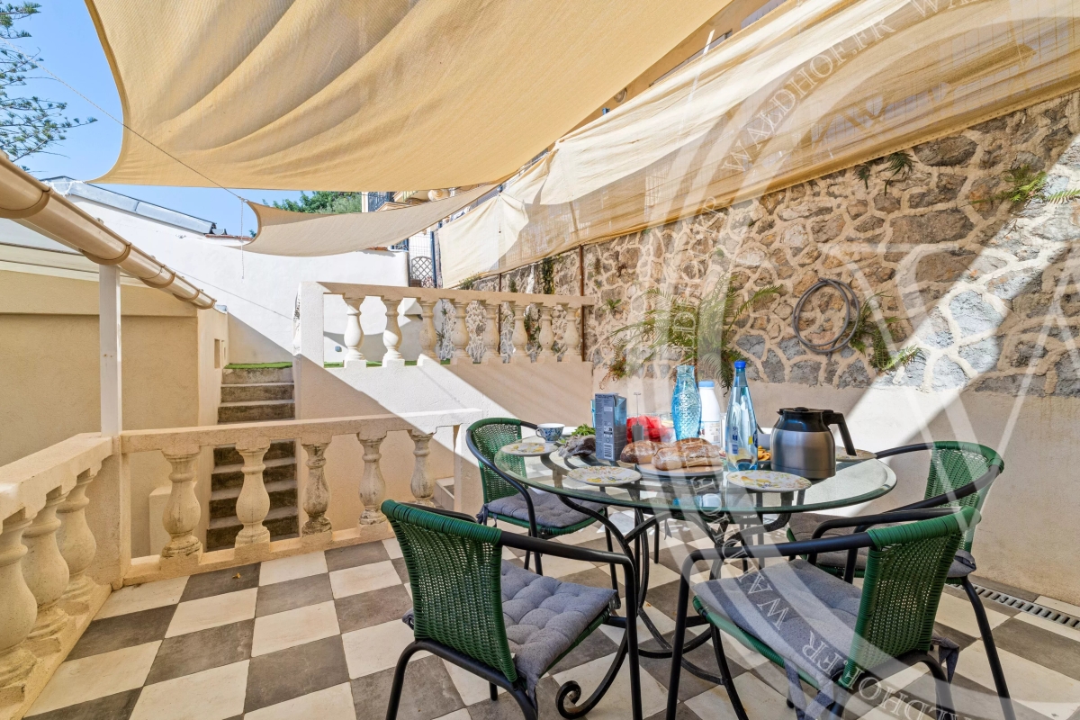 Luxury Apartment for sale in Roquebrune-Cap-Martin, 763 000 €, Photo 3
