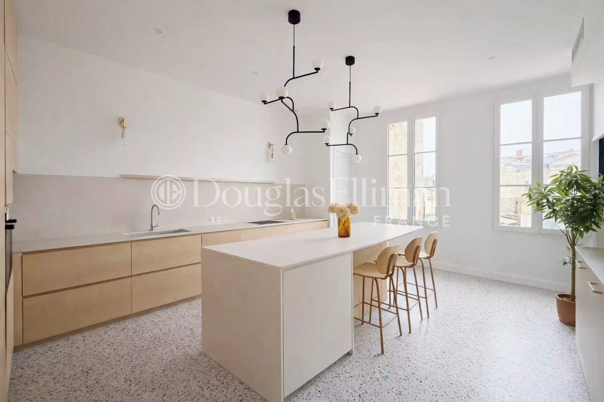 Appartement de luxe à vendre à Bordeaux, 997 500 €, Photo 3