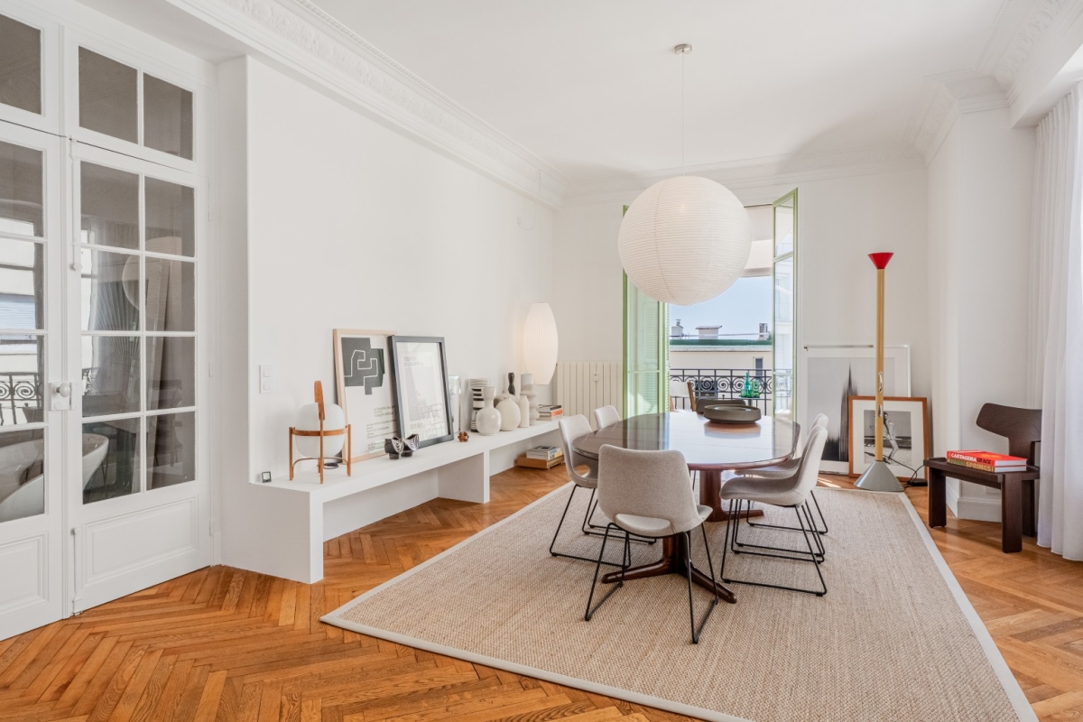 Luxury Apartment for sale in Nice, 1 290 000 €, Photo 4