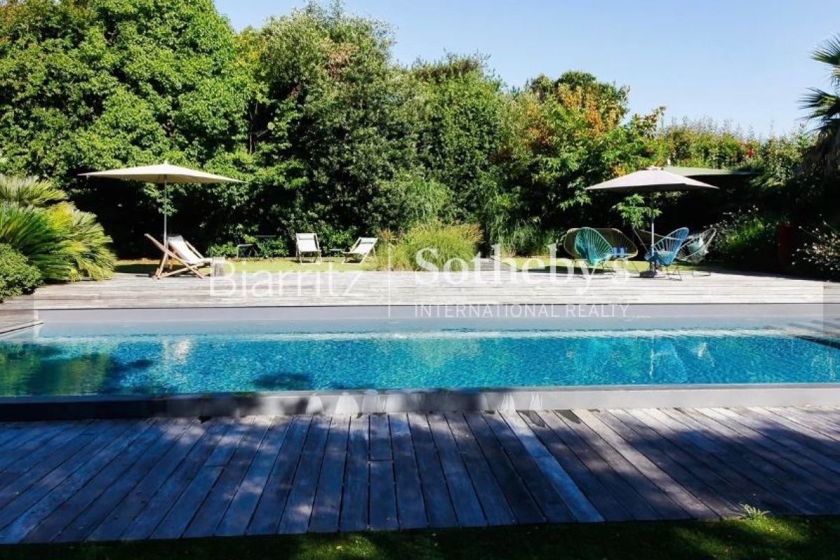 Luxury House for sale in Anglet, 3 150 000 €, Photo 4