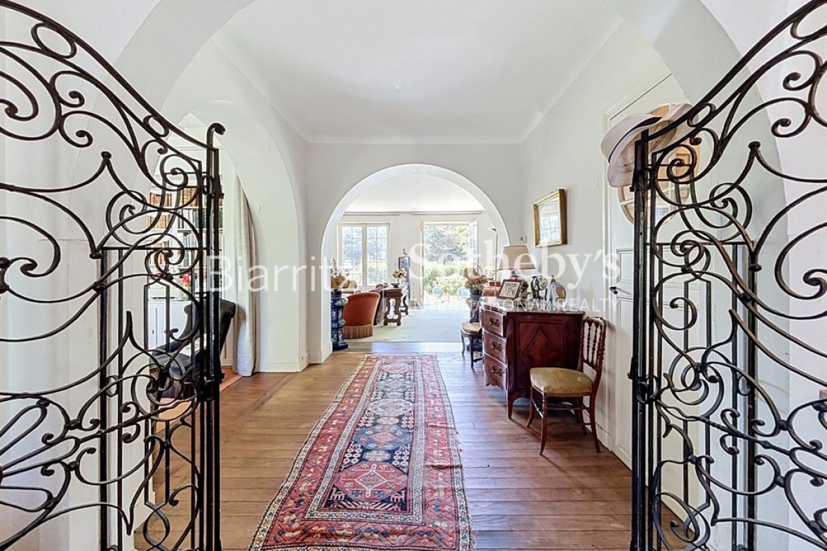 Luxury House for sale in Anglet, 2 900 000 €, Photo 4