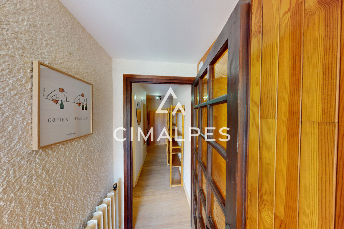 Appartement de luxe à vendre à L Alpe-d'Huez, 228 000 €, Photo 4