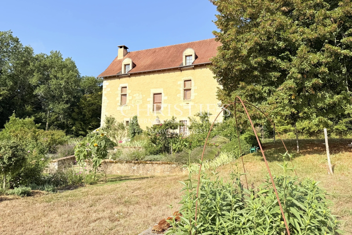 Luxury House for sale in Brantôme, 695 000 €, Photo 4
