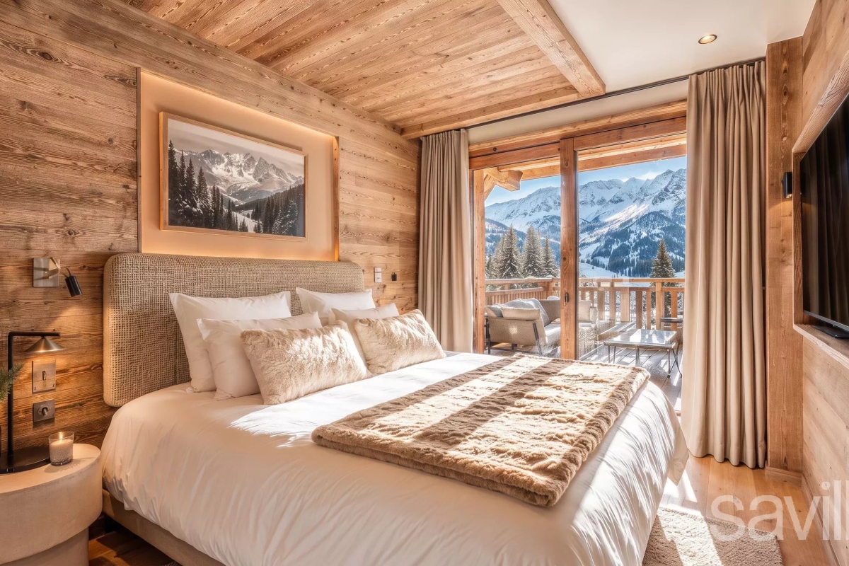 Appartement de luxe à vendre à Méribel, 7 668 000 €, Photo 4