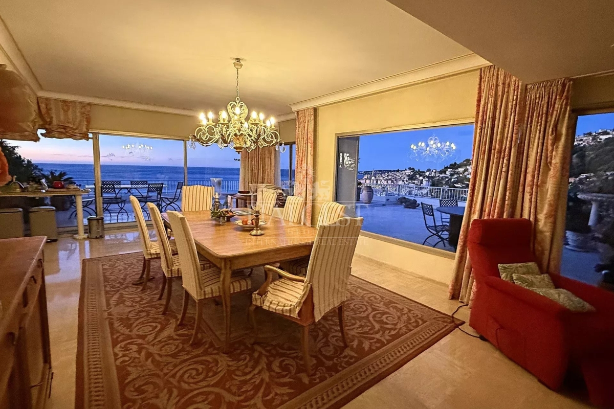Luxury Apartment for sale in Menton, 2 835 000 €, Photo 4