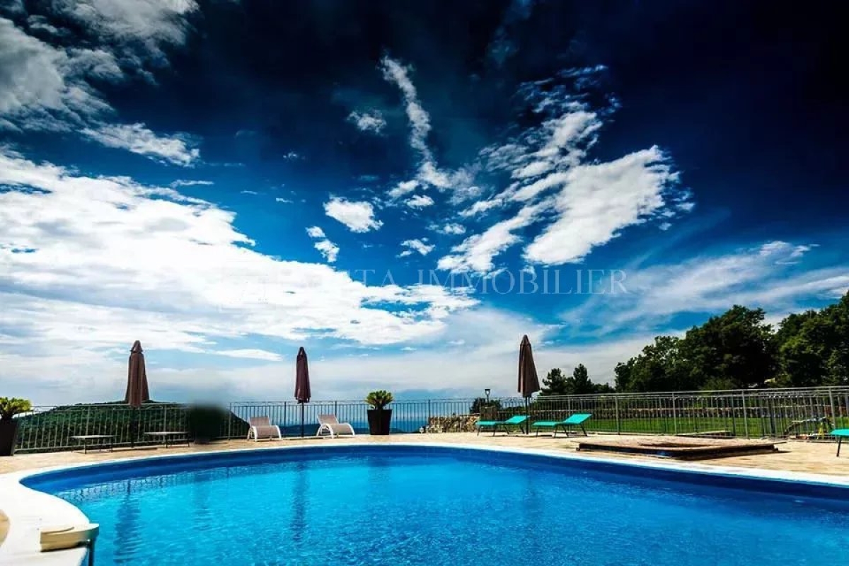 Luxury House for sale in Lucéram, 5 850 000 €, Photo 4
