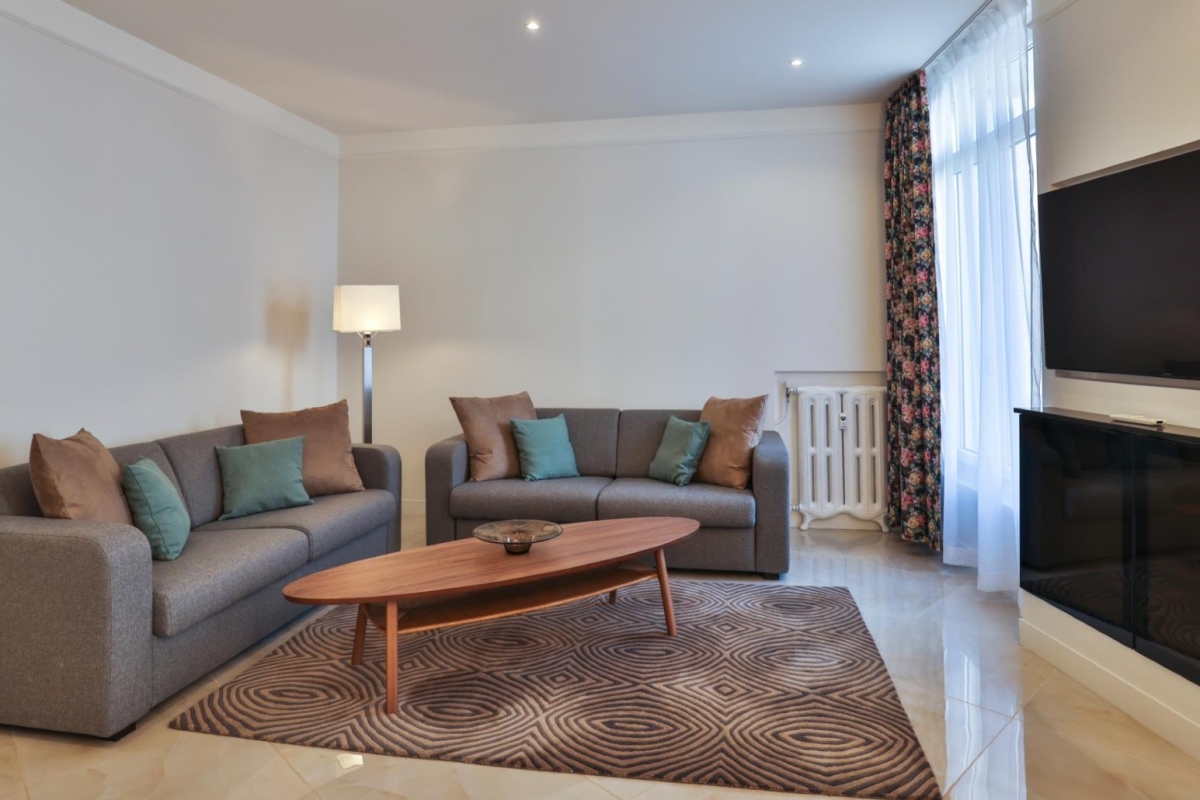 Appartement de luxe à vendre à Nice, 550 000 €, Photo 4
