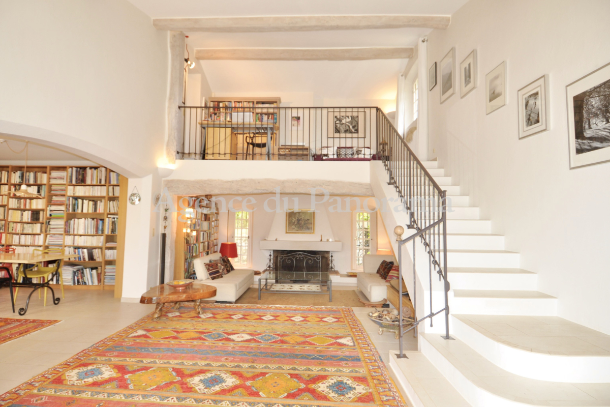 Luxury House for sale in Saint-Vallier-de-Thiey, 980 000 €, Photo 4