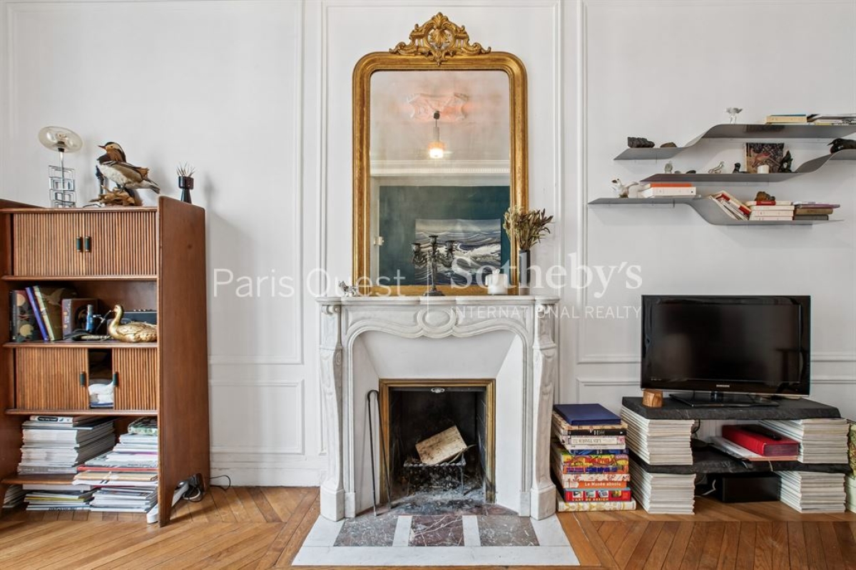 Luxury Apartment for sale in Paris 17ème, 1 050 000 €, Photo 4