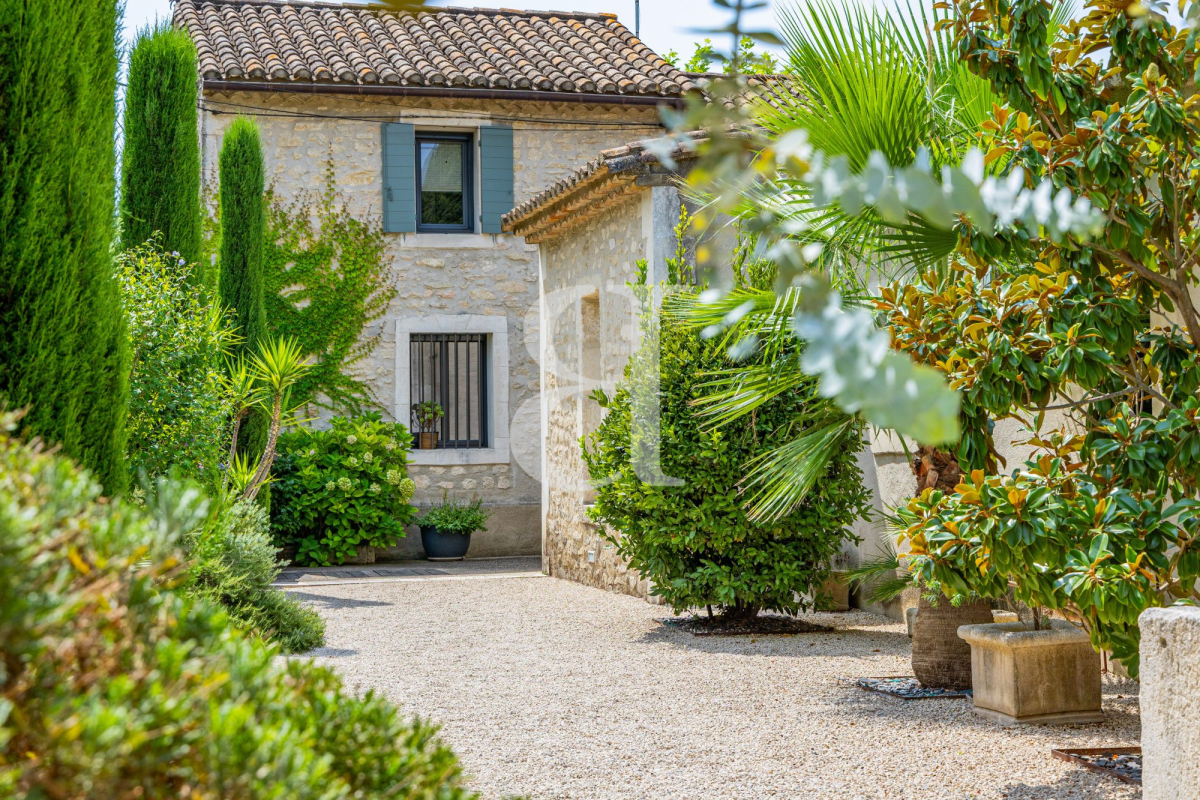 Maison de luxe à vendre à Saint-Rémy-de-Provence, 1 670 000 €, Photo 4