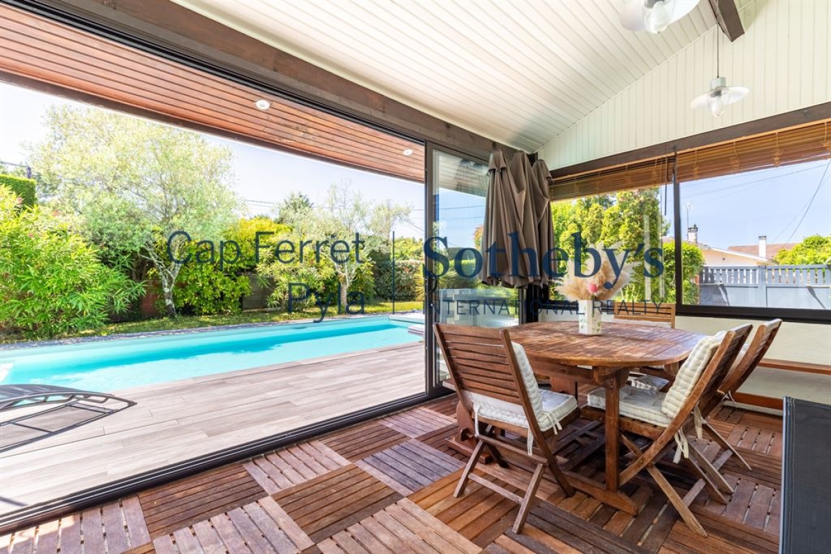 Maison de luxe à vendre à La Teste-de-Buch, 699 000 €, Photo 4