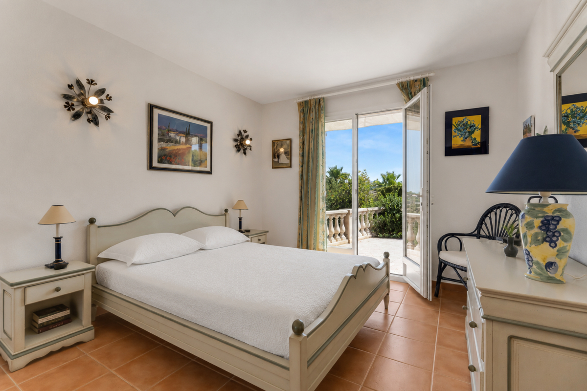 Maison de luxe à vendre à Sainte-Maxime, 1 298 000 €, Photo 4