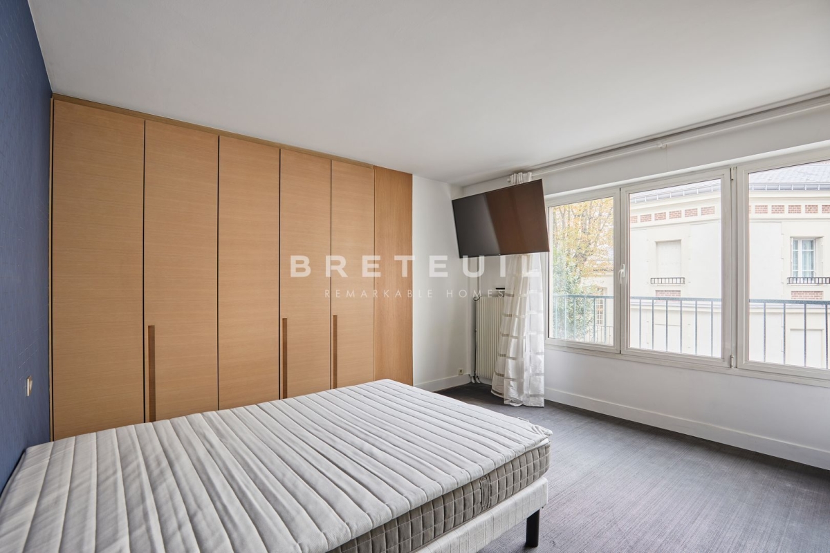 Appartement de luxe à louer à Neuilly-sur-Seine, 3 764 €, Photo 4