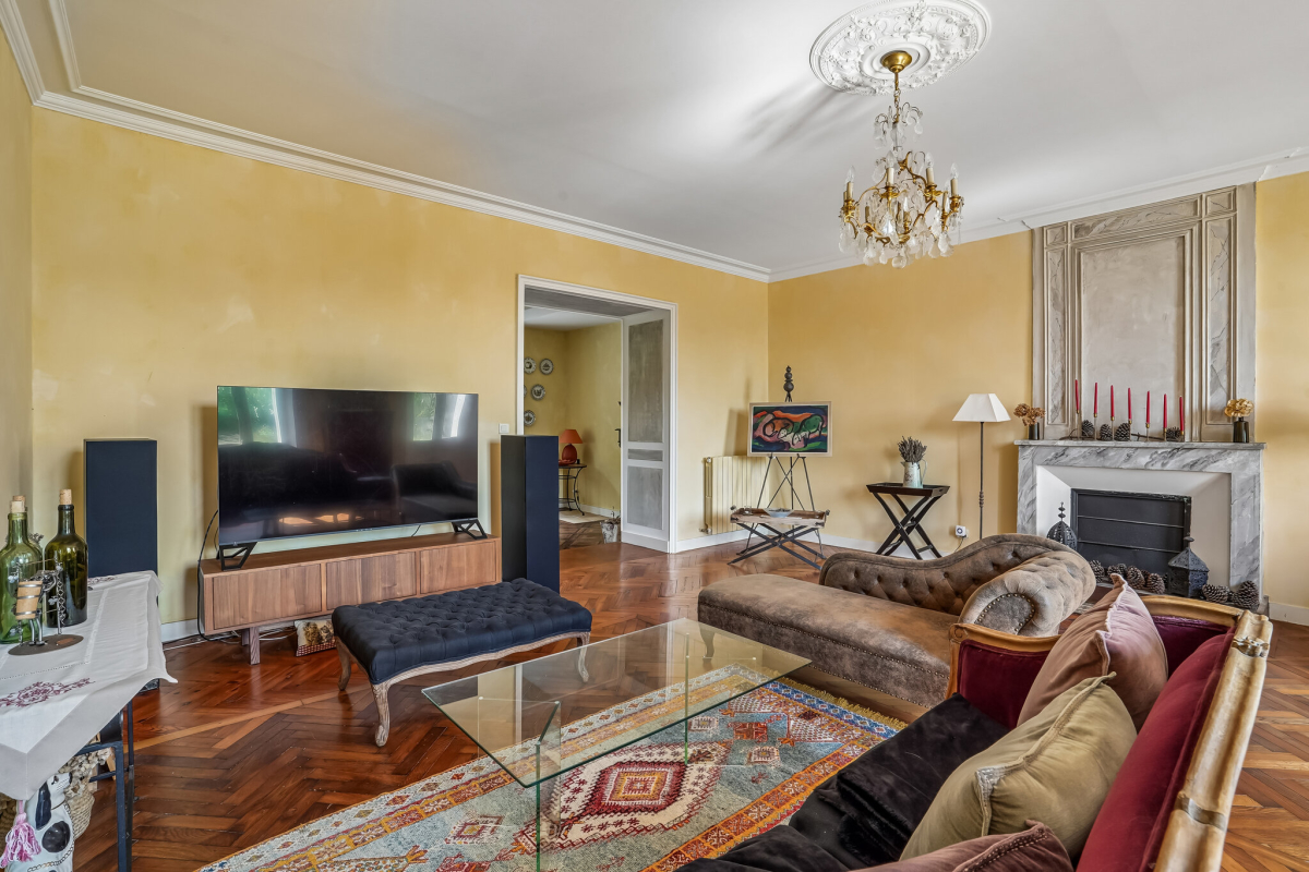 Maison de luxe à vendre à Gauriac, 630 000 €, Photo 4
