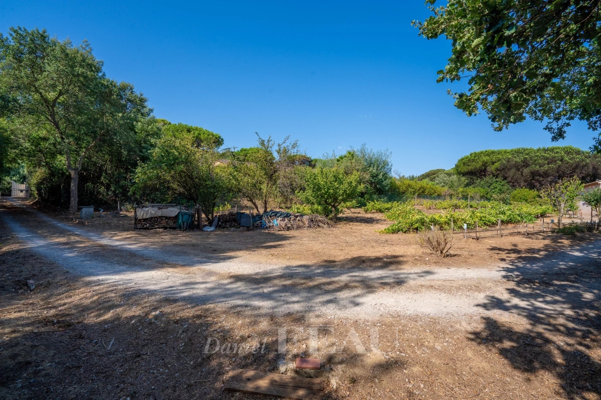 Maison de luxe à vendre à Ramatuelle, 2 100 000 €, Photo 4