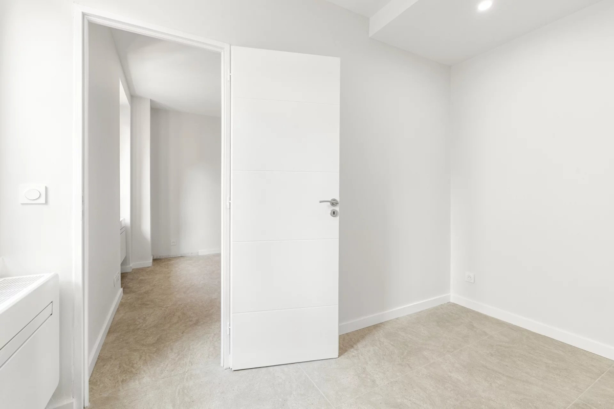 Appartement de luxe à vendre à La Turbie, 210 000 €, Photo 4