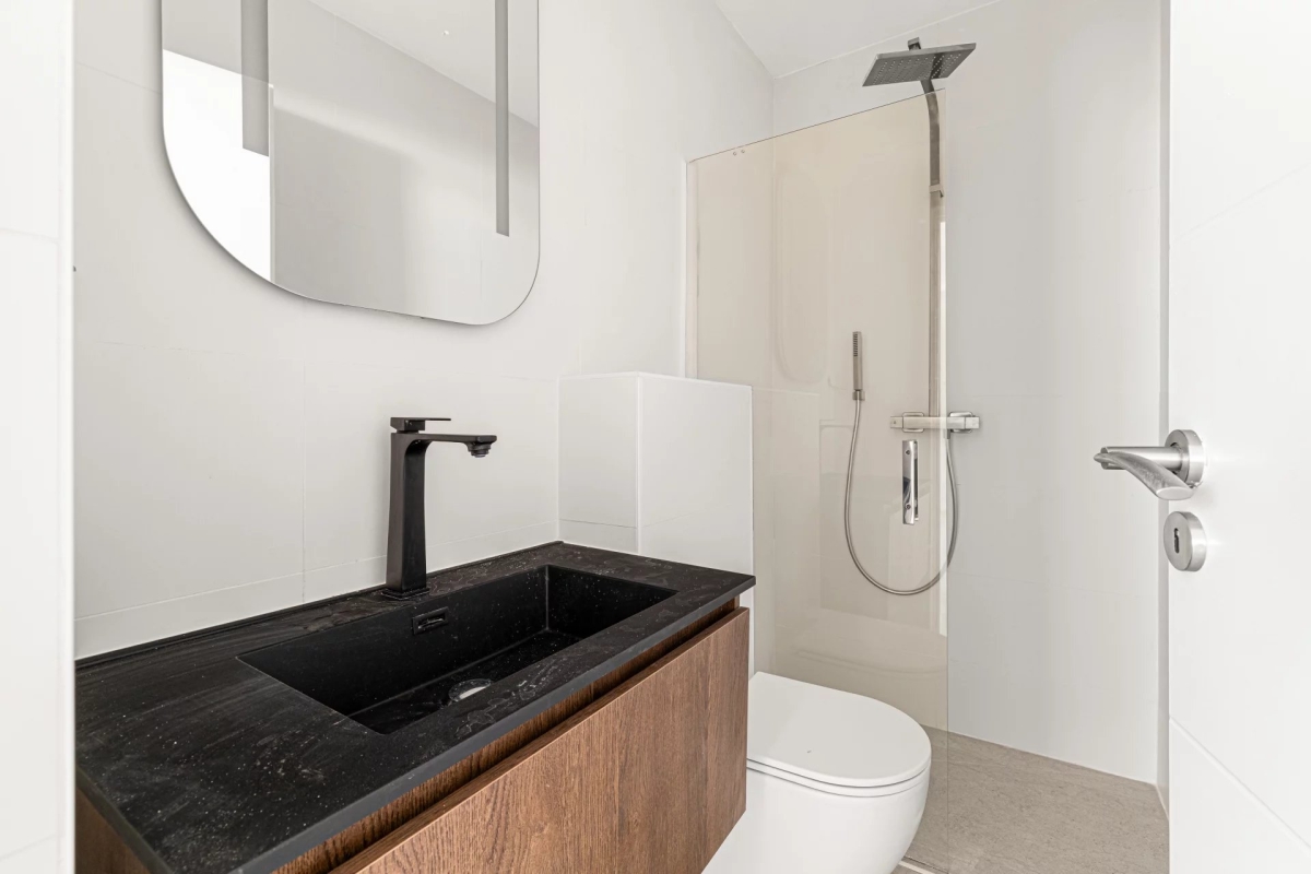 Appartement de luxe à vendre à La Turbie, 236 250 €, Photo 4