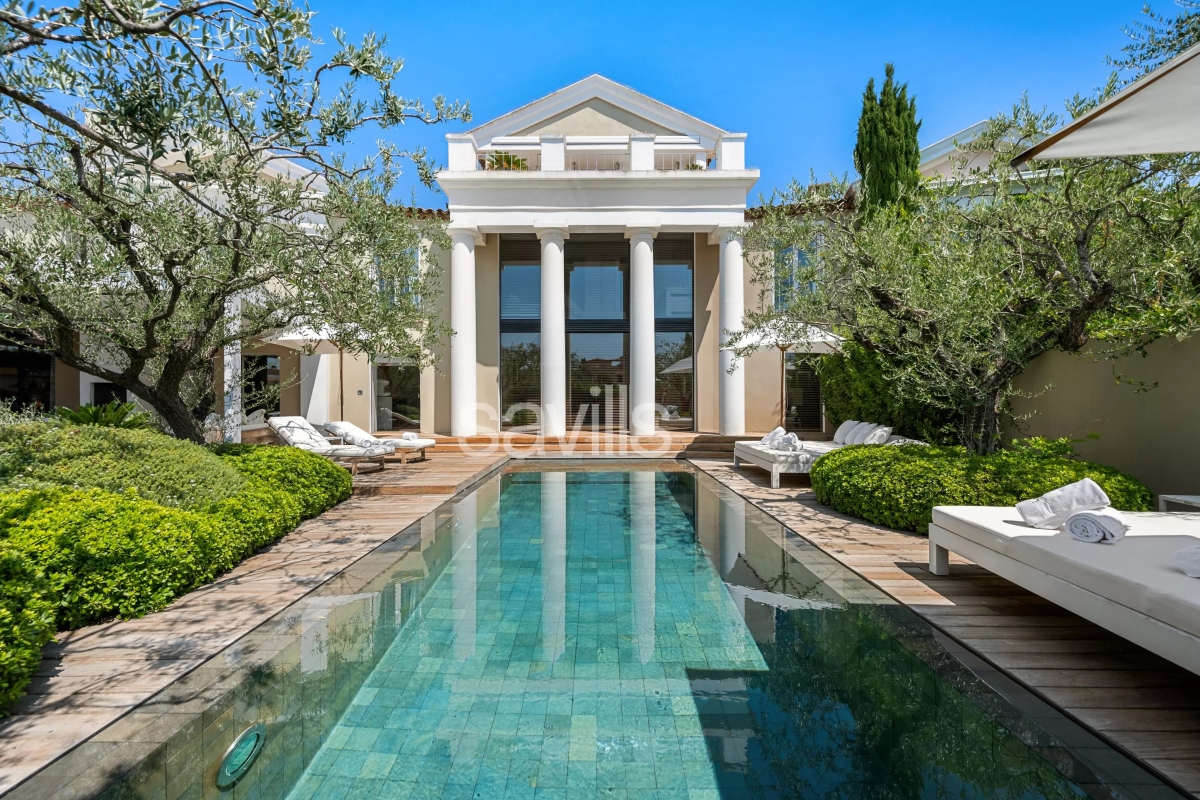Maison de luxe à vendre à Grimaud, 15 000 000 €, Photo 4