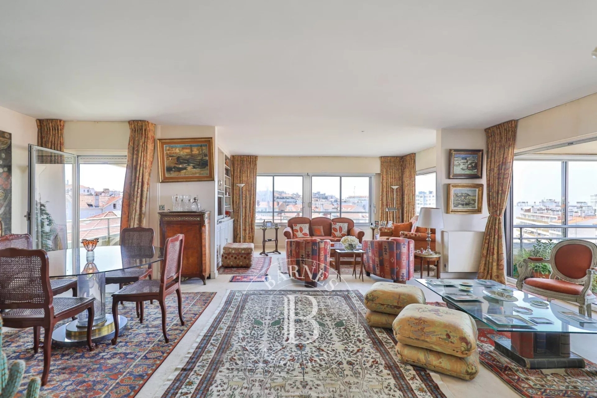 Appartement de luxe à vendre à Biarritz, 1 499 000 €, Photo 4