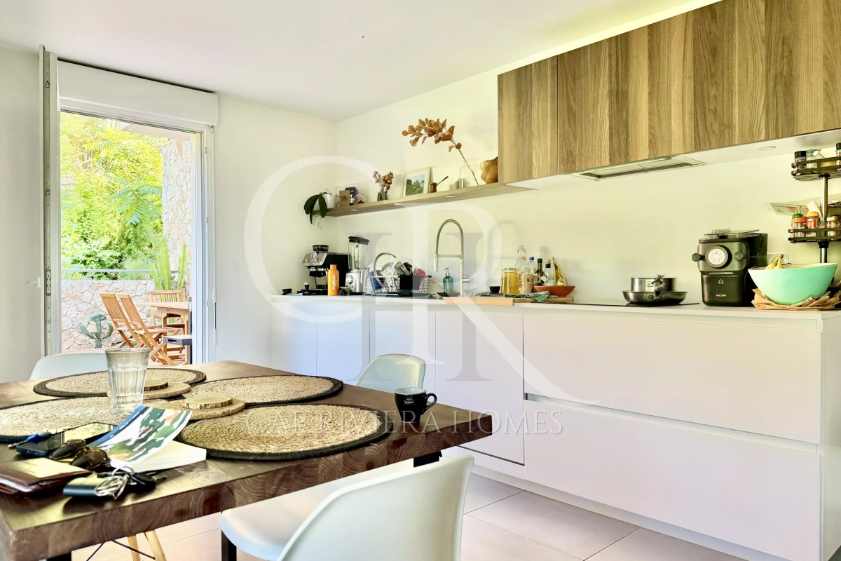 Appartement de luxe à vendre à Menton, 440 000 €, Photo 4