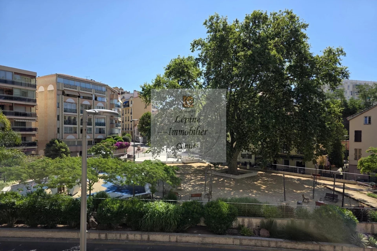 Luxury Apartment for sale in Cannes, 285 000 €, Photo 4