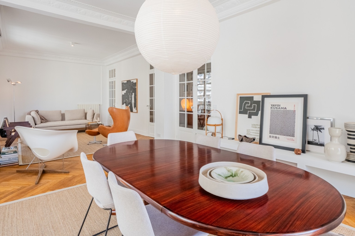 Luxury Apartment for sale in Nice, 1 290 000 €, Photo 5